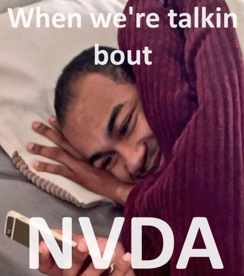 NVDAmeme
